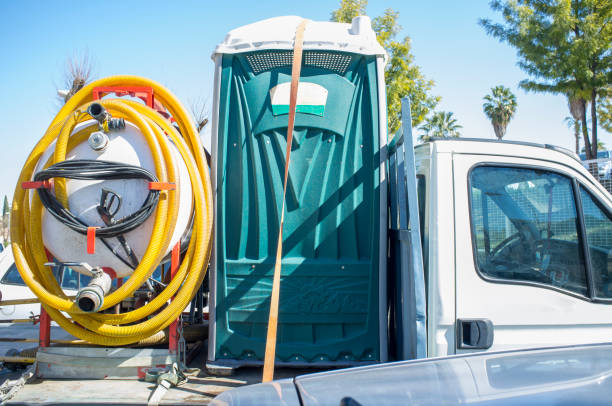 Best Construction site porta potty rental  in North Bennington, VT