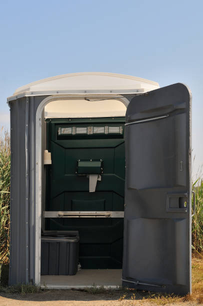 Best Temporary restroom rental  in North Bennington, VT