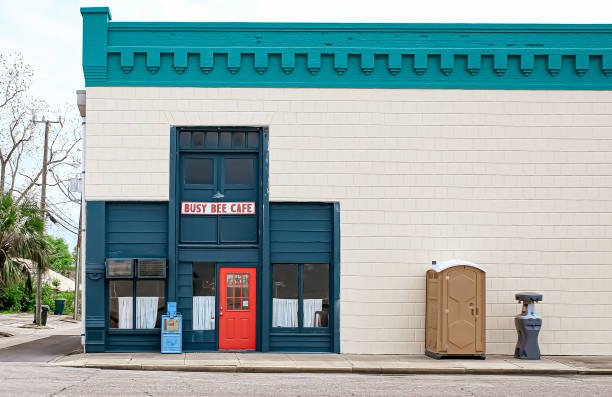 Portable Toilet Options We Offer in North Bennington, VT