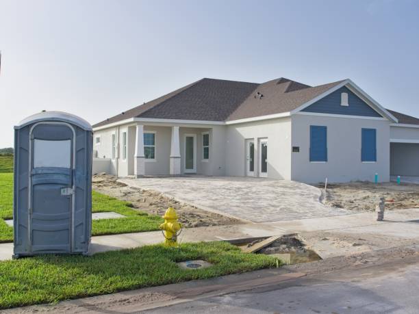 Best Portable toilet rental cost  in North Bennington, VT