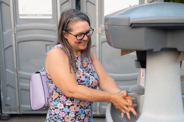Best Affordable portable toilet rental  in North Bennington, VT